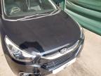 2014 HYUNDAI IX35 GO CR for sale at Copart SANDTOFT