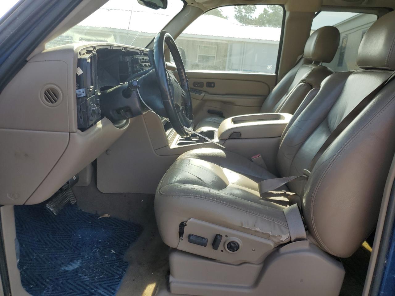 2004 GMC New Sierra C1500 VIN: 1GTEC19T24Z225568 Lot: 62093835