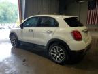 2016 Fiat 500X Trekking Plus na sprzedaż w West Mifflin, PA - Front End