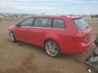 2015 Volkswagen Golf Sportwagen Tdi S იყიდება Brighton-ში, CO - Front End