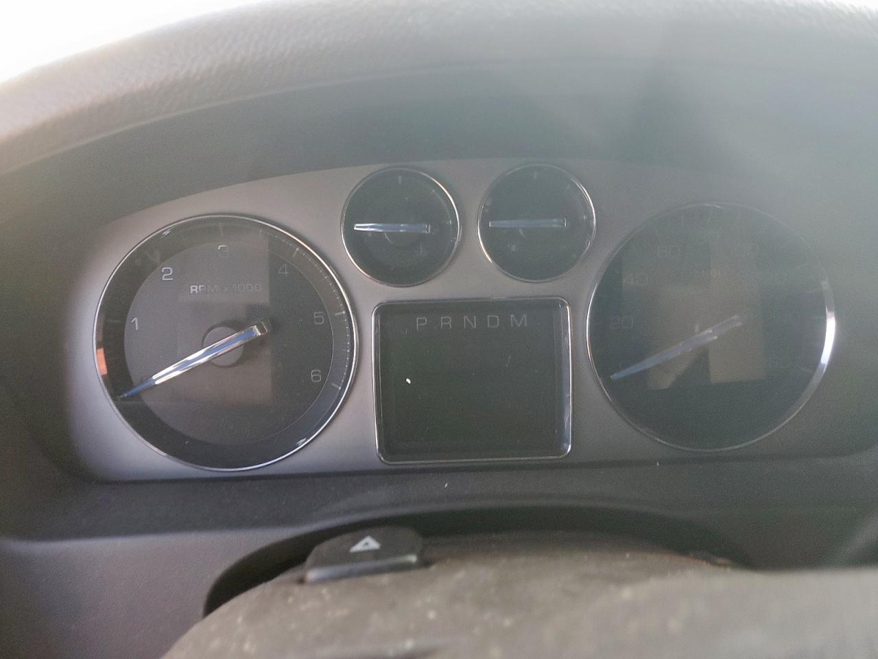 2008 Cadillac Escalade Luxury VIN: 1GYEC63808R234464 Lot: 61203135