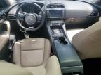 2017 JAGUAR F-PACE PREMIUM   for sale at Copart OH - DAYTON