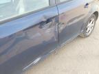 2010 FORD MONDEO ZET for sale at Copart PETERLEE