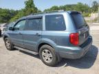 2005 Honda Pilot Exl продається в York Haven, PA - Side