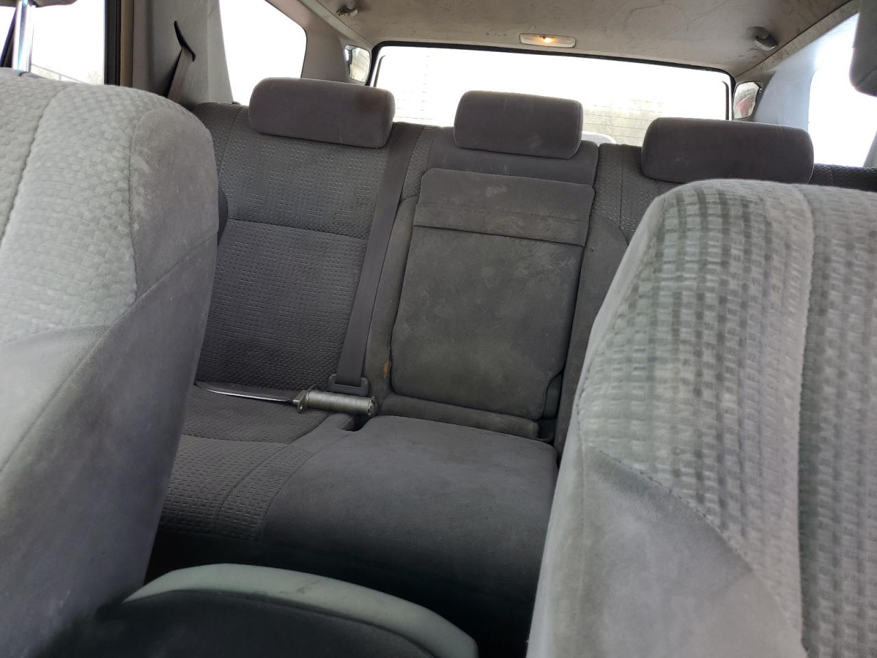 2003 Toyota 4Runner Sr5 VIN: JTEZU14R238007687 Lot: 55902855