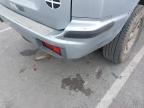 1999 MITSUBISHI SHOGUN for sale at Copart CHESTER
