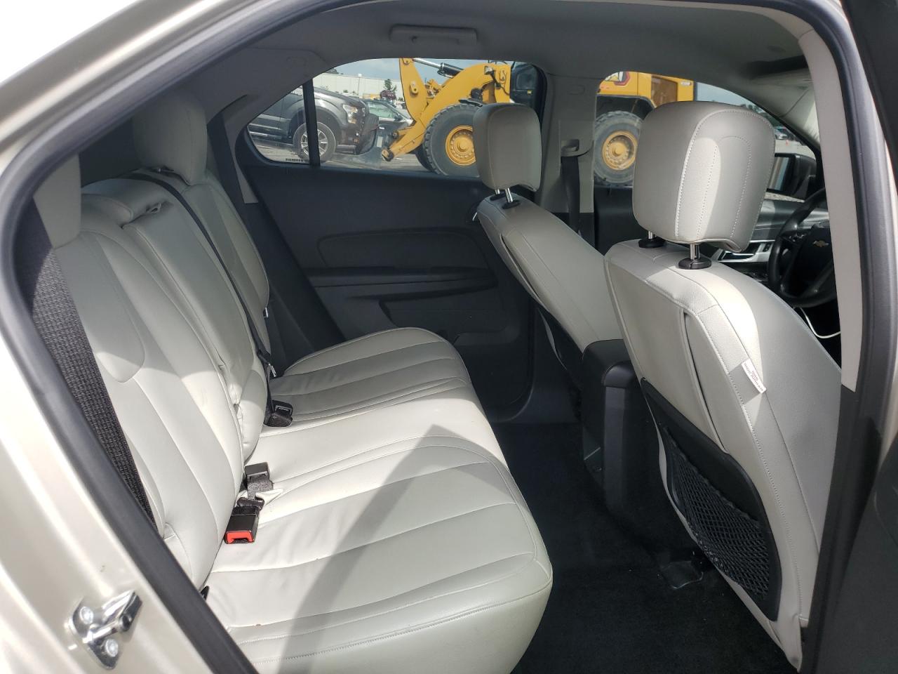 2013 Chevrolet Equinox Ls VIN: 2GNALBEK1D6266052 Lot: 62933955