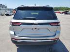 2023 JEEP GRAND CHEROKEE LIMITED 4XE   for sale at Copart MA - FREETOWN