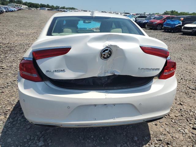  BUICK LACROSSE 2017 Biały
