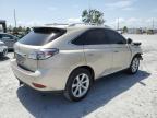 2011 Lexus Rx 350   იყიდება Riverview-ში, FL - Front End