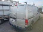 2011 NISSAN NV200 SE D for sale at Copart WOLVERHAMPTON