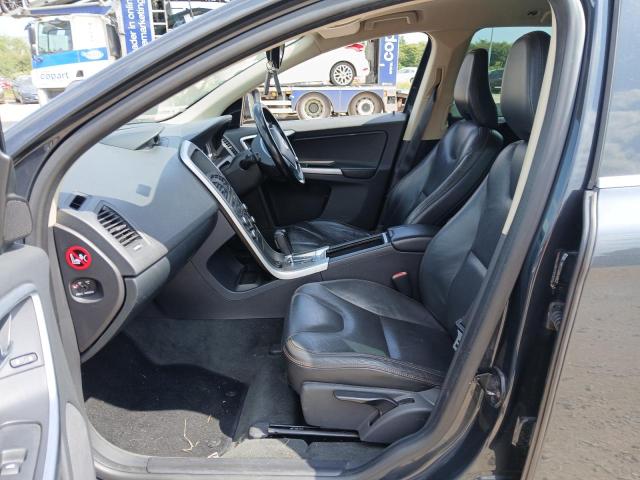 2010 VOLVO XC60 SE LU