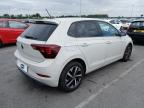 2025 VOLKSWAGEN POLO MATCH for sale at Copart CHESTER