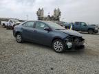 2017 Toyota Corolla L   en Venta en San Diego, CA - Front End