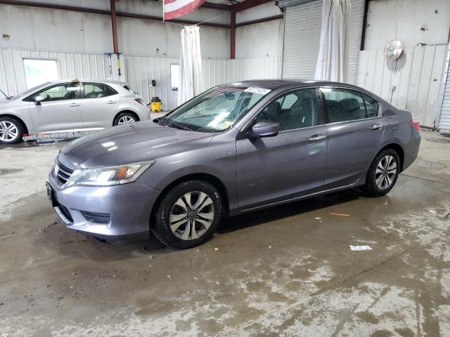  HONDA ACCORD 2015 Szary