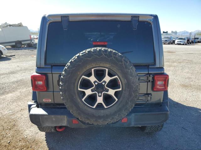  JEEP WRANGLER 2021 Угольный