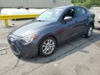 2017 Toyota Yaris Ia  de vânzare în Exeter, RI - Front End