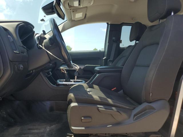 CHEVROLET COLORADO 2022 Biały