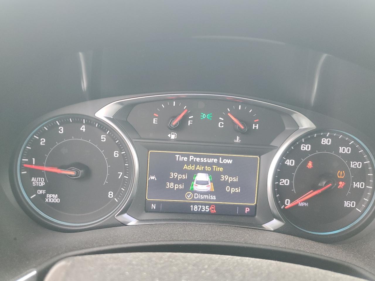 2023 Chevrolet Equinox Premier VIN: 3GNAXXEG5PL165030 Lot: 62736265