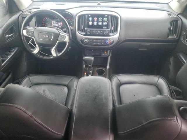  GMC CANYON 2016 White