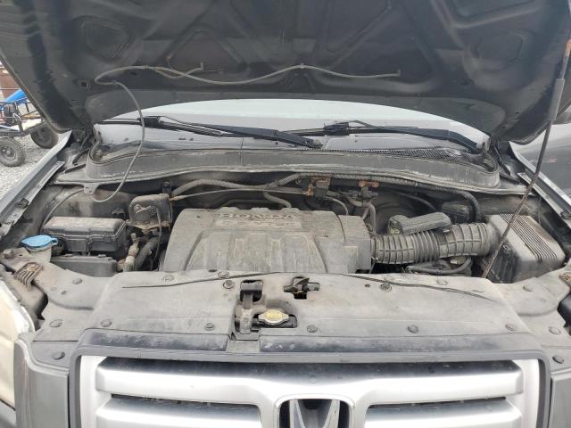2008 HONDA PILOT SE  