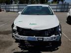 2017 Chevrolet Cruze Lt   na sprzedaż w Rancho Cucamonga, CA - Front End