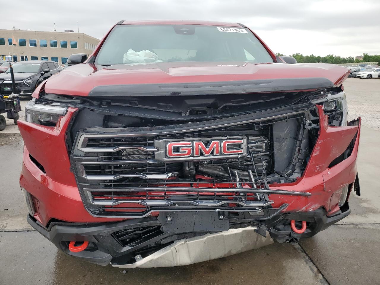 1gkenpks6rj238834 1GKENPKS6RJ238834 2024 GMC Acadia At4