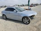 2013 Bmw 128 I   на продаже в San Diego, CA - Front End
