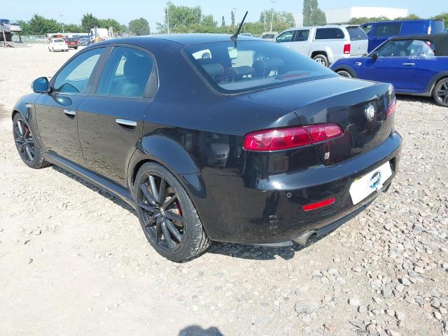 2011 ALFA ROMEO 159 TI 16V