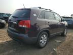 2012 Kia Sorento Base   for Sale in Elgin, IL - Side