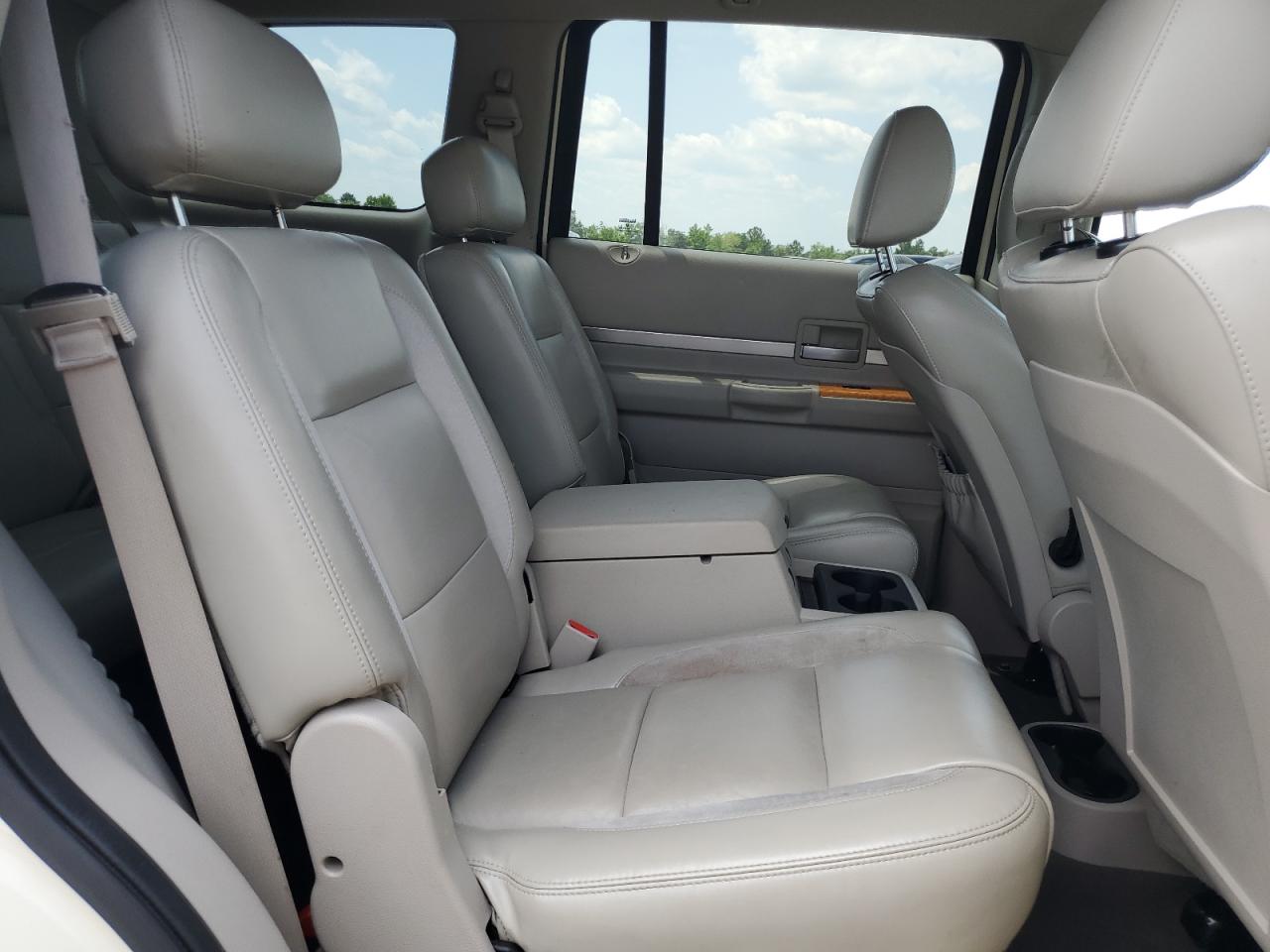 2007 Chrysler Aspen Limited VIN: 1A8HW58207F520882 Lot: 62134685