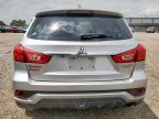 2018 Mitsubishi Outlander Sport Es продається в Mercedes, TX - Front End