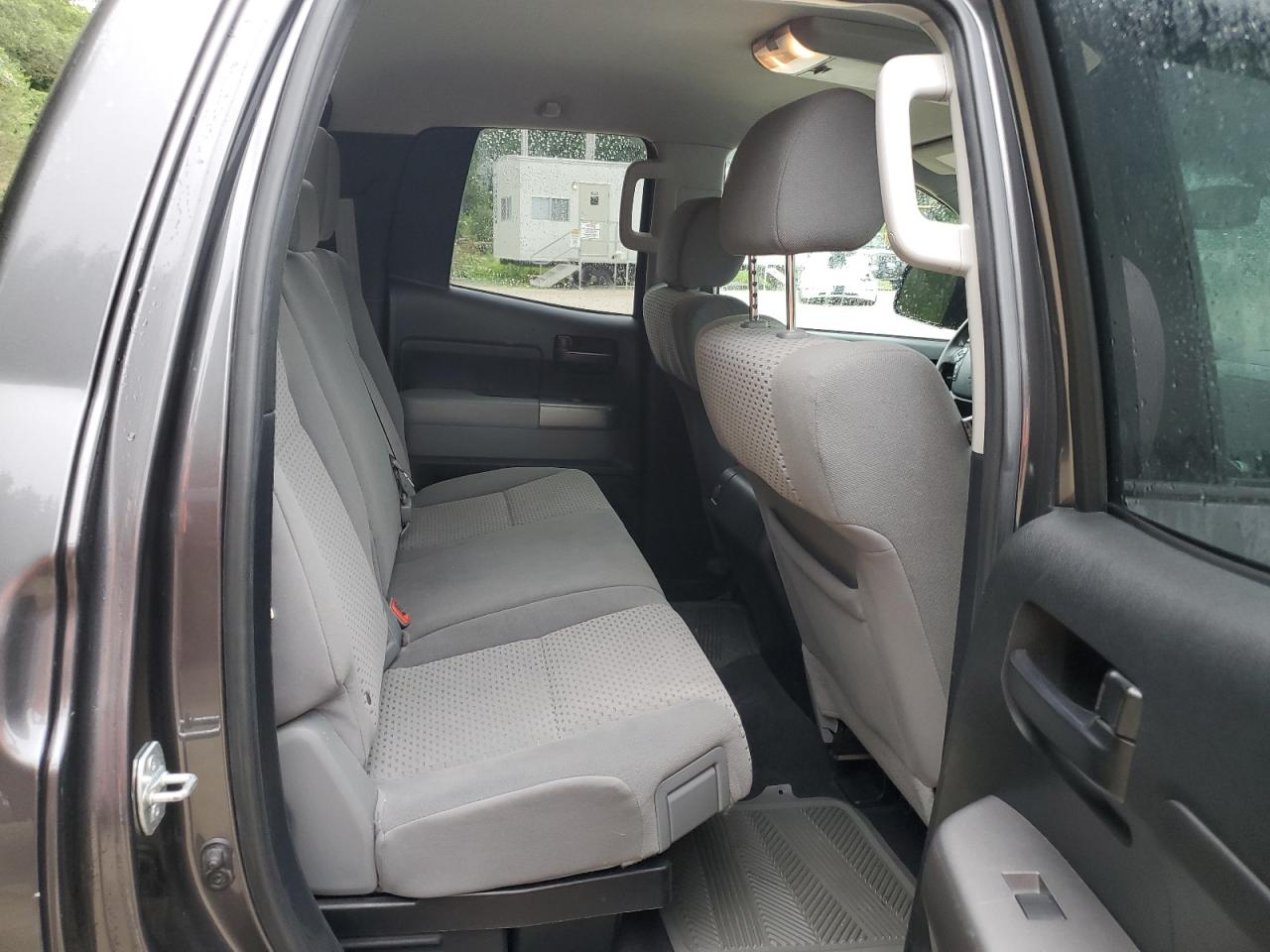 TOYOTA TUNDRA 2012 VIN 5TFUY5F13CX245720 фото 10
