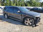 2014 Dodge Durango Limited за продажба в Riverview, FL - All Over