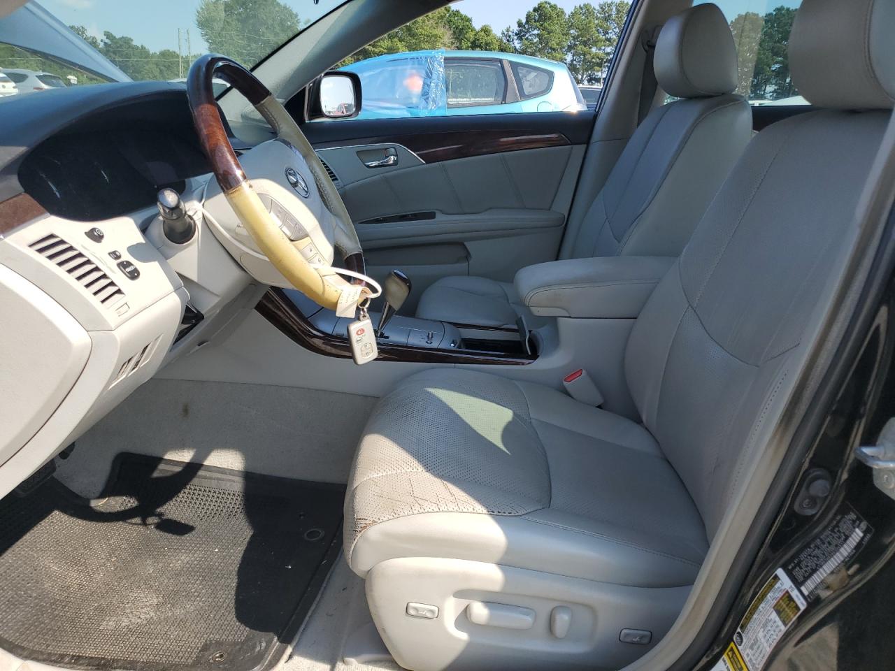 2008 Toyota Avalon Xl VIN: 4T1BK36B28U304511 Lot: 61224545