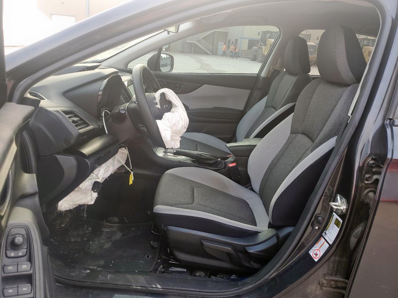 2019 Subaru Crosstrek VIN: JF2GTABC5KH240539 Lot: 61920805