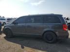 2018 DODGE GRAND CARAVAN SE   for sale at Copart ON - LONDON