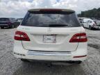 2012 Mercedes-Benz Ml 350 Bluetec for Sale in Gainesville, GA - Rear End