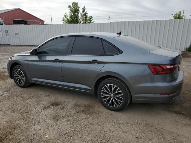 2021 VOLKSWAGEN JETTA SEL  