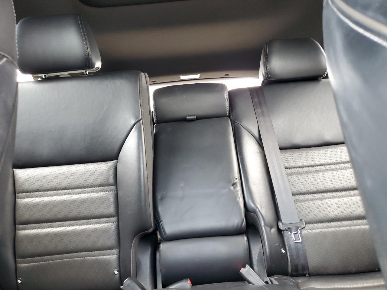 KIA SORENTO 2018 VIN 5XYPK4A55JG379227 фото 10