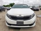 2013 Kia Optima Sx იყიდება Wilmer-ში, TX - Hail