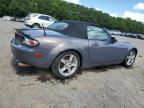 2006 Mazda Mx-5 Miata  за продажба в Austell, GA - Front End