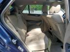 2013 Mercedes-Benz Ml 350 4Matic   للبيع في Arlington، WA - Rollover