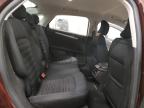 2015 Ford Fusion Se იყიდება Casper-ში, WY - Front End