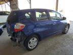 2012 Honda Fit  на продаже в Phoenix, AZ - Rear End
