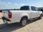 2006 Toyota Tundra Double Cab Sr5   продається в San Antonio, TX - Mechanical