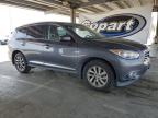 2013 Infiniti Jx35  იყიდება Hayward-ში, CA - Minor Dent/Scratches