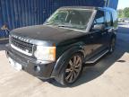 2008 LAND ROVER DISCOVERY for sale at Copart SANDTOFT