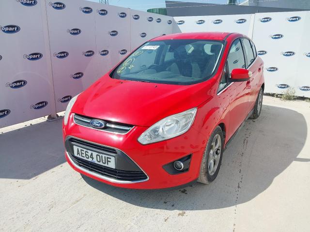 FORD C-MAX ZETE 2014