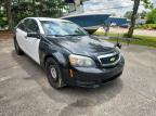 2016 Chevrolet Caprice Police for Sale in Windham, ME - Minor Dent/Scratches